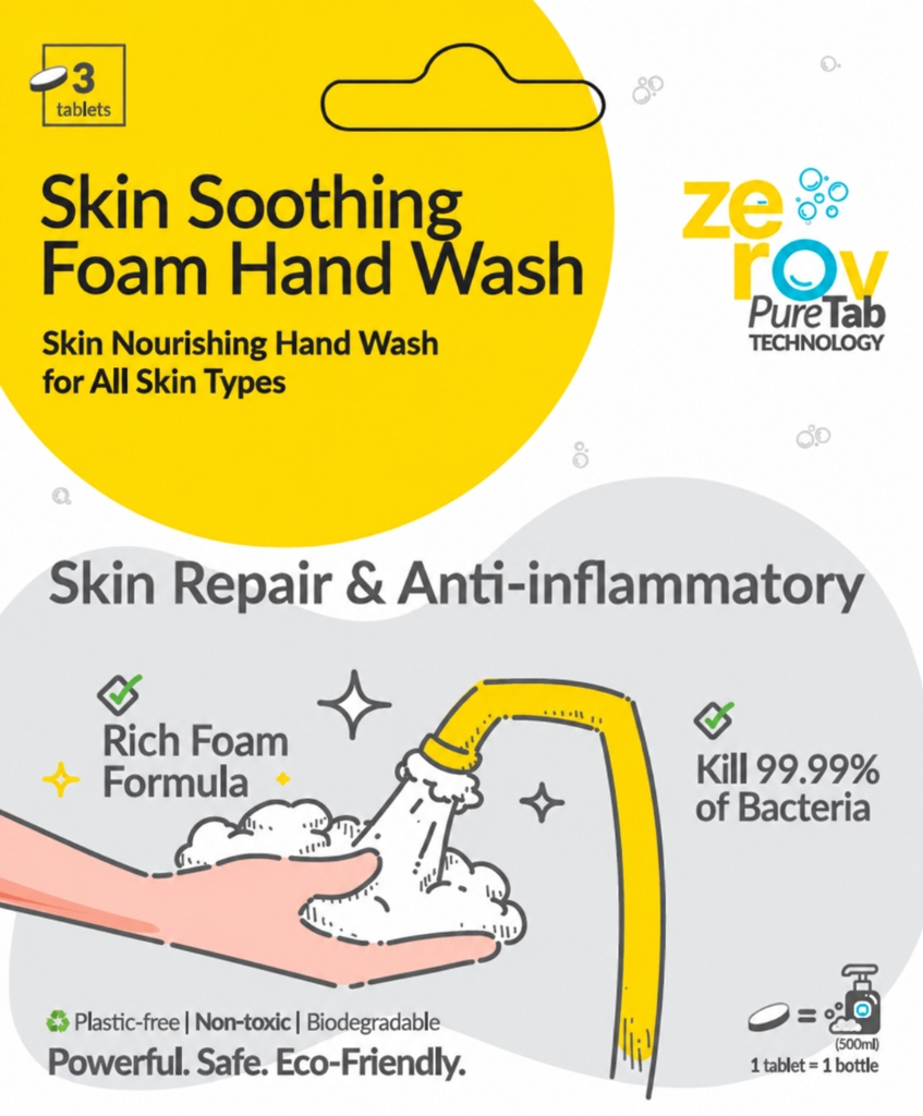 Hand Wash